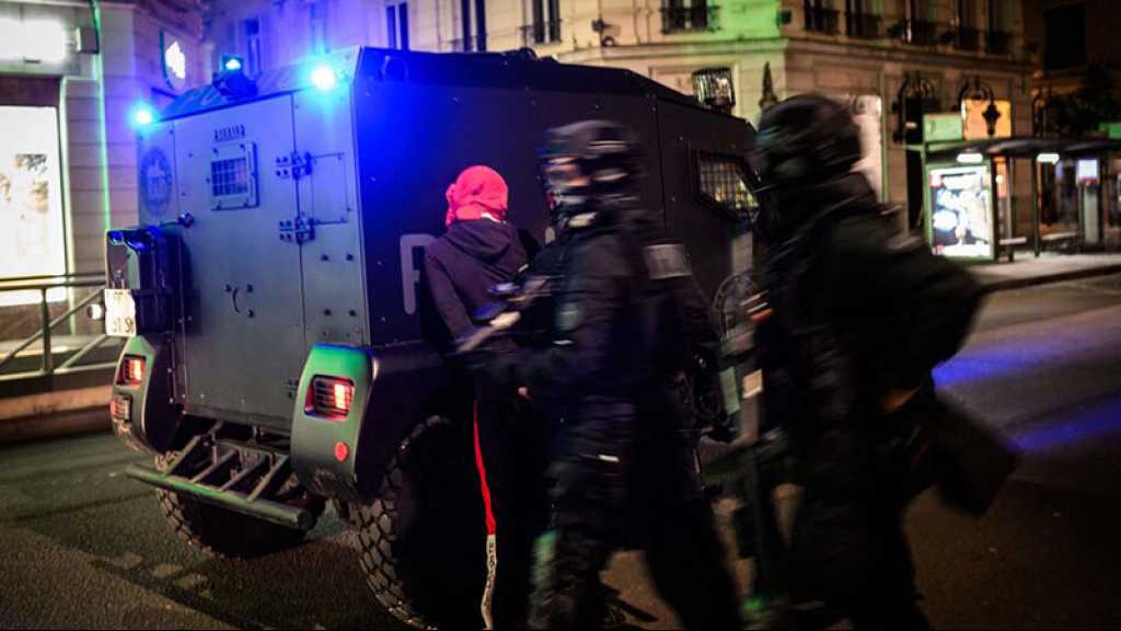 France: plus de 2.000 personnes jugées après les émeutes fin juin