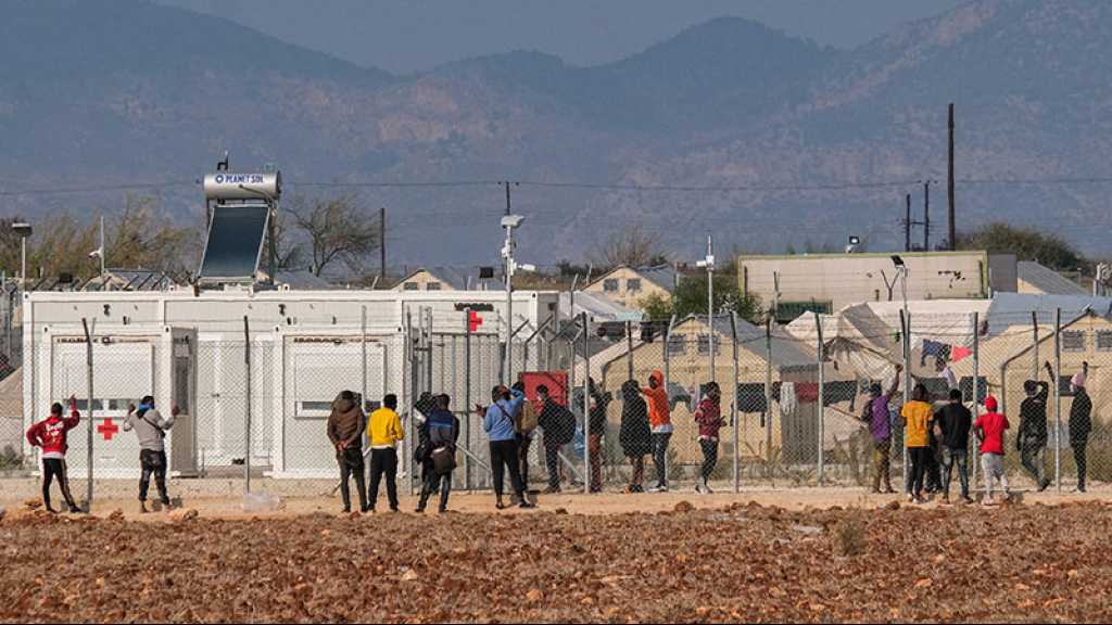 Chypre: 21 arrestations après des violences anti-migrants