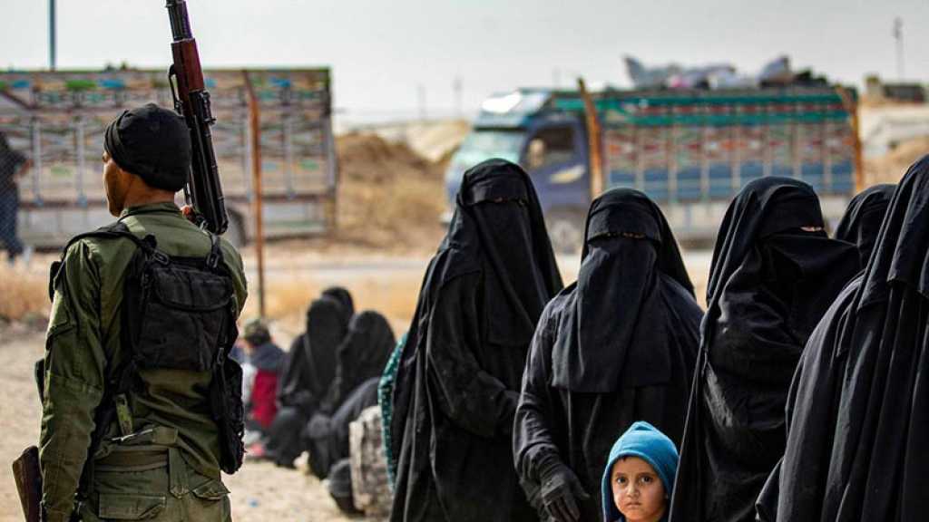 Le Kirghizstan rapatrie de Syrie une centaine de femmes et d’enfants de terroristes