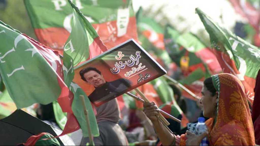 Détention prolongée de deux semaines pour l’ex-Premier ministre pakistanais Imran Khan