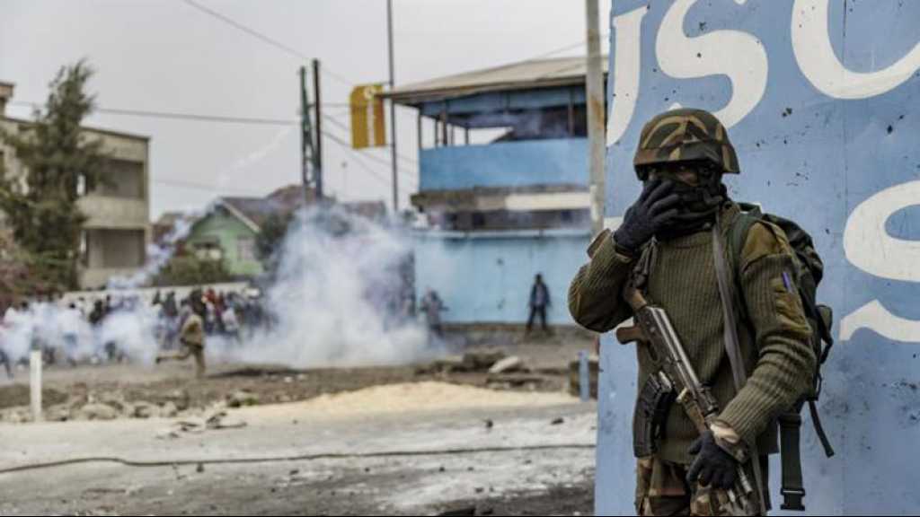RDC: au moins 48 civils morts dans la répression d’une manifestation anti-ONU à Goma