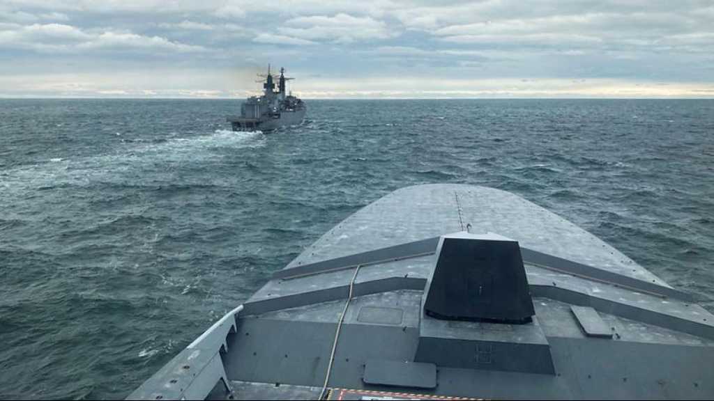 Russie: Moscou dit avoir détruit quatre vedettes rapides ukrainiennes en mer Noire