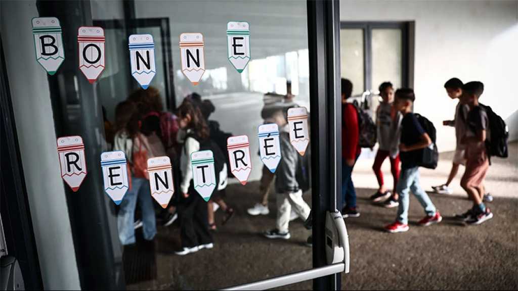 France: Abayas, pénurie d’enseignants… l’année scolaire démarre entre défis et défiance