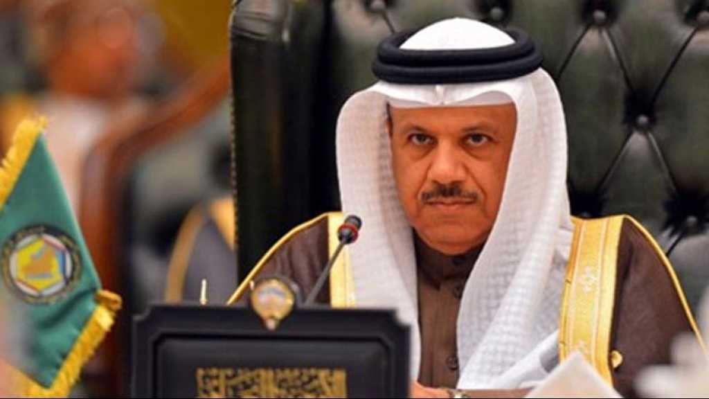 Le «ministre israélien des Affaires étrangères» en visite à Bahreïn