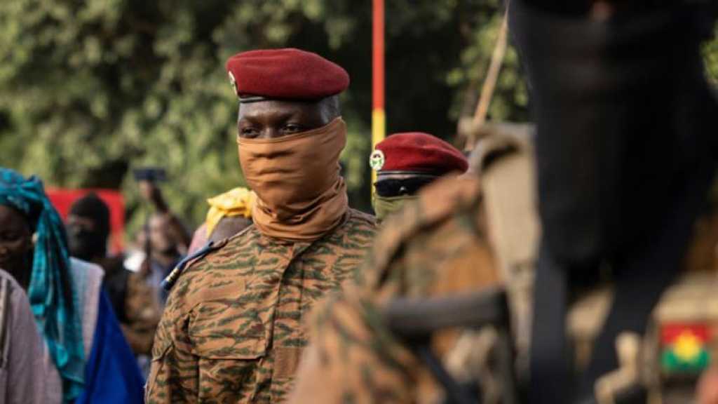 Burkina: 53 morts dans une nouvelle attaque contre l’armée et ses supplétifs