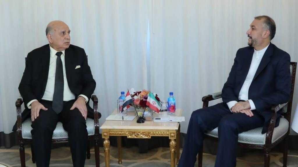 L’Iran exprime son appréciation et sa gratitude à l’Irak pour l’organisation du grand pèlerinage de l’Arbaïn