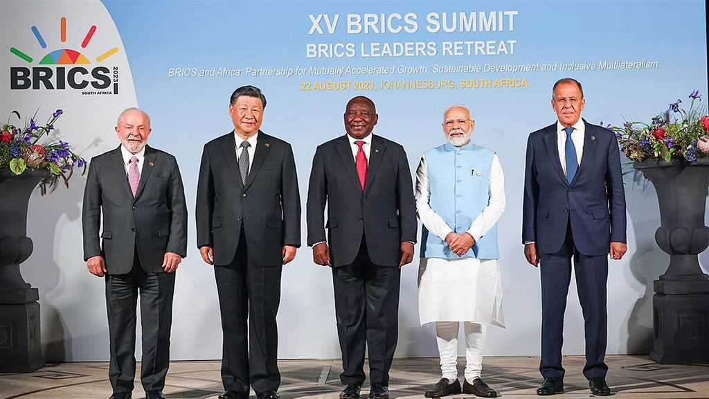 Avec les nouveaux arrivants, les BRICS représenteront près d’un tiers du PIB Mondial