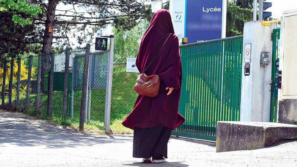 Interdiction de l’abaya à l’école: Le Conseil d’Etat appelé à trancher