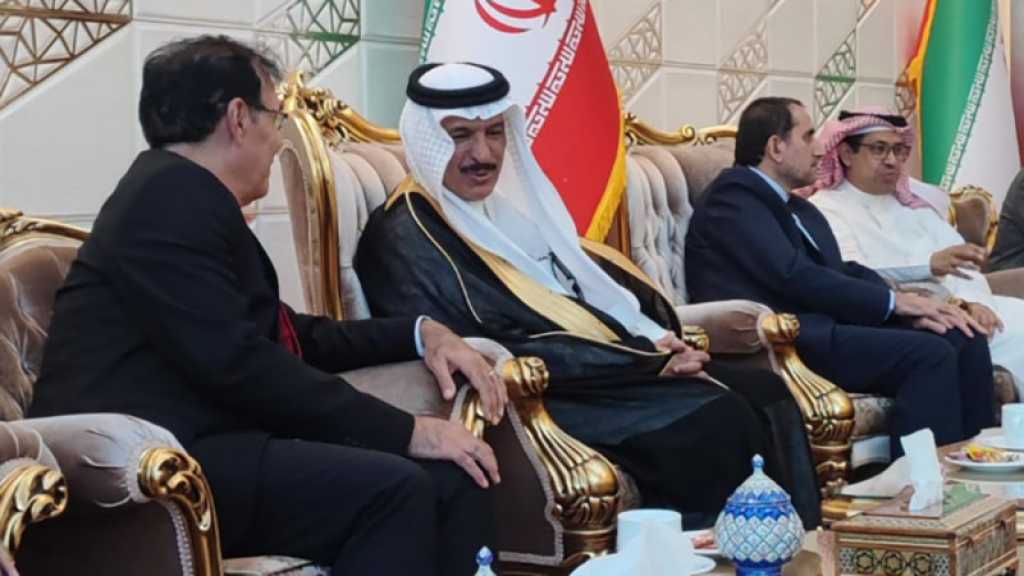 L’Arabie saoudite et l’Iran échangent des ambassadeurs après des années de rupture