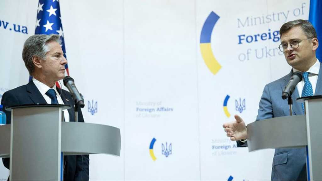 Ukraine: les Etats-Unis vont fournir des munitions controversées à Kiev, Moscou convoque le Conseil de sécurité de l’Onu