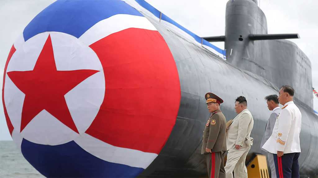 La Corée du Nord annonce un nouveau «sous-marin nucléaire tactique d’attaque»