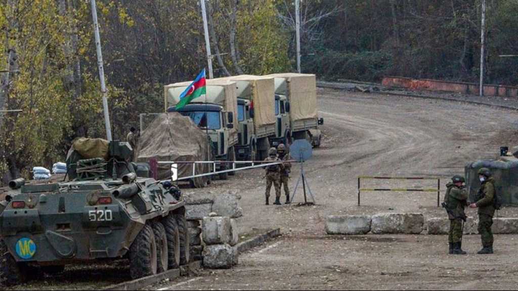 L’Arménie accuse l’Azerbaïdjan de préparer une «provocation militaire»