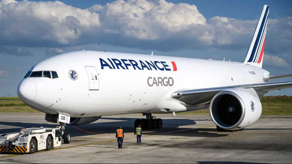 La suspension de vols Air France vers le Sahel à nouveau prolongée