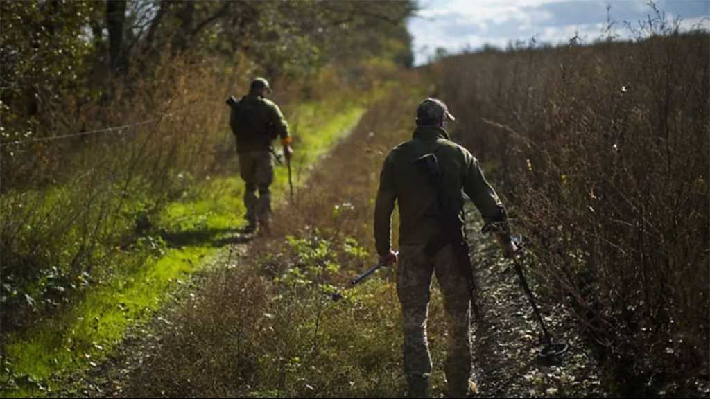 Nouvelle aide militaire américaine de 600 millions de dollars à l’Ukraine