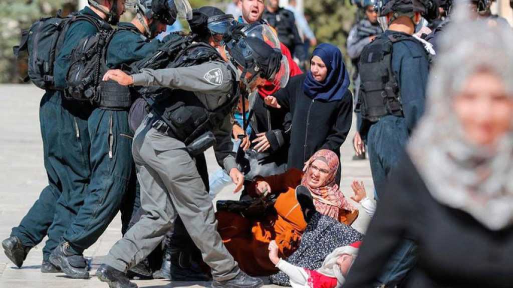 Téhéran : En plus de son terrorisme, l’armée israélienne souffre de maladies mentales et morales chroniques