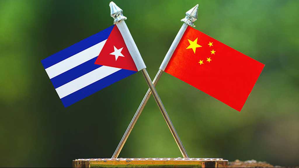 La Chine et Cuba signent des accords pour stimuler la coopération en matière de biotechnologie