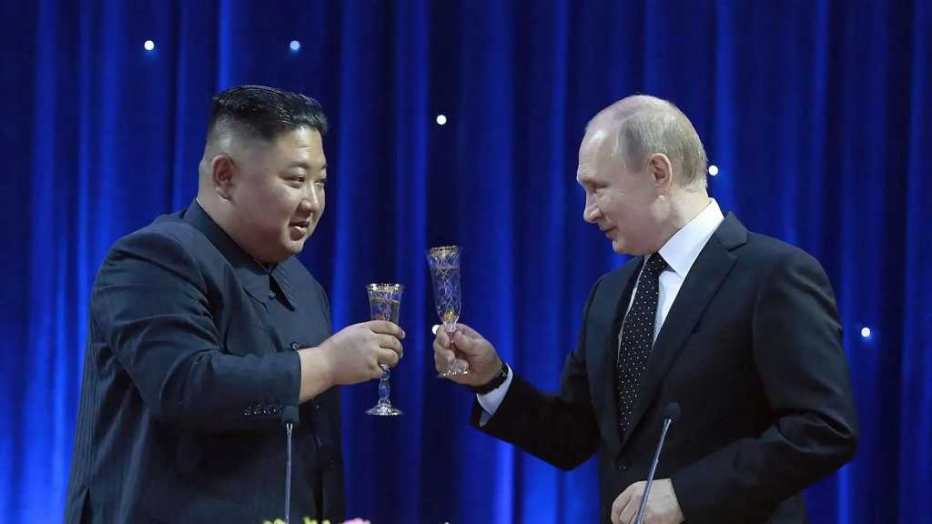 Poutine veut un rapprochement avec la Corée du Nord «sur tous les axes»