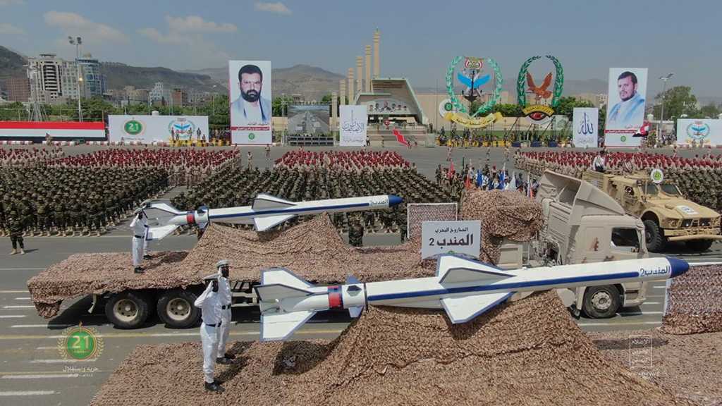 Ansarullah: La force de nos missiles peut toucher n’importe quelle cible dans les pays d’agression