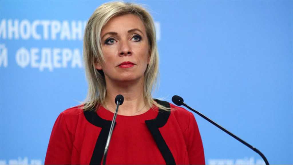 Moscou exige des excuses de Paris pour son acte «raciste» à l’encontre d’une journaliste russe