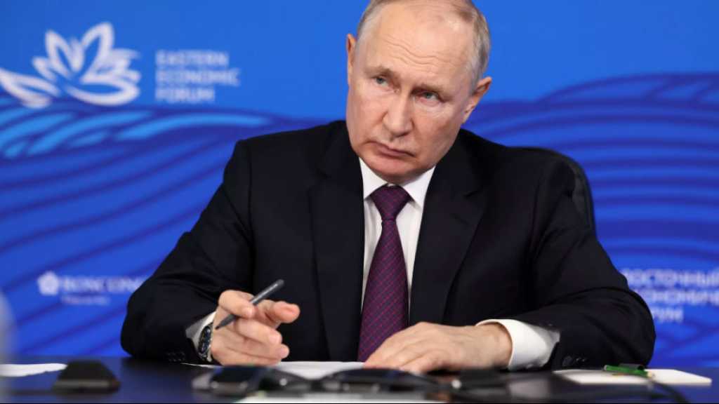 Poutine : A la différence des pays occidentaux, la Russie n’a jamais été colonisatrice en Afrique
