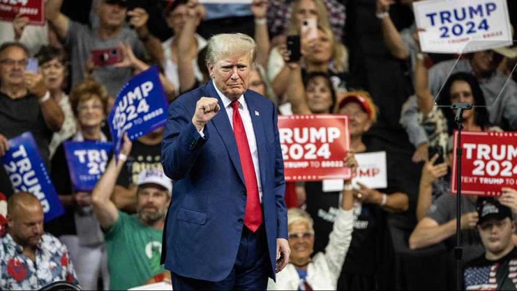 USA: Trump demande la récusation de la juge de son procès fédéral pour l’élection de 2020