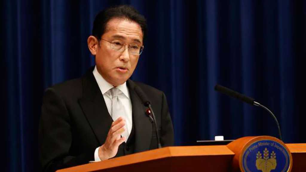 Japon: vaste remaniement ministériel, y compris aux Affaires étrangères et à la Défense