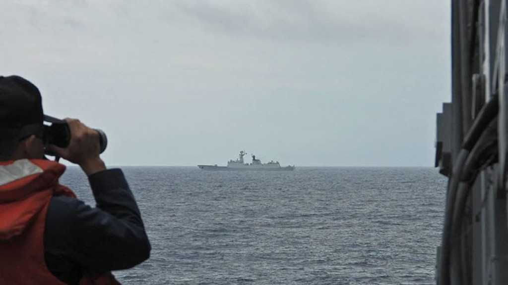 Chine: des avions militaires et un porte-avions effectuent des exercices dans le Pacifique
