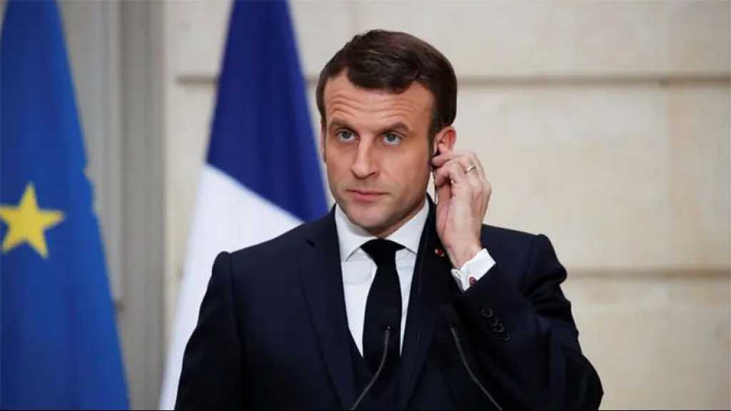 Le Maroc n’a pas accepté l’aide française après le séisme, et Macron n’en est pas content