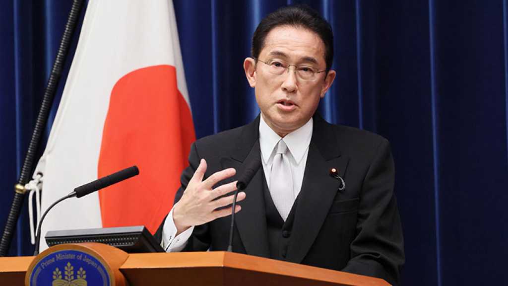 Japon: le Premier ministre toujours prêt à rencontrer Kim Jong-un
