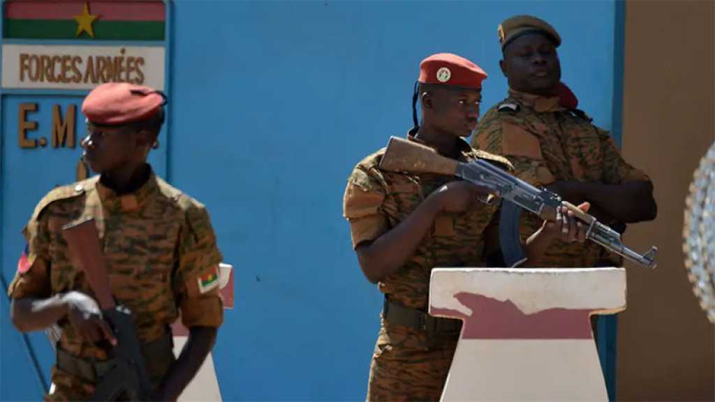 Le Burkina Faso expulse l’attaché militaire français accusé d’«activités subversives»