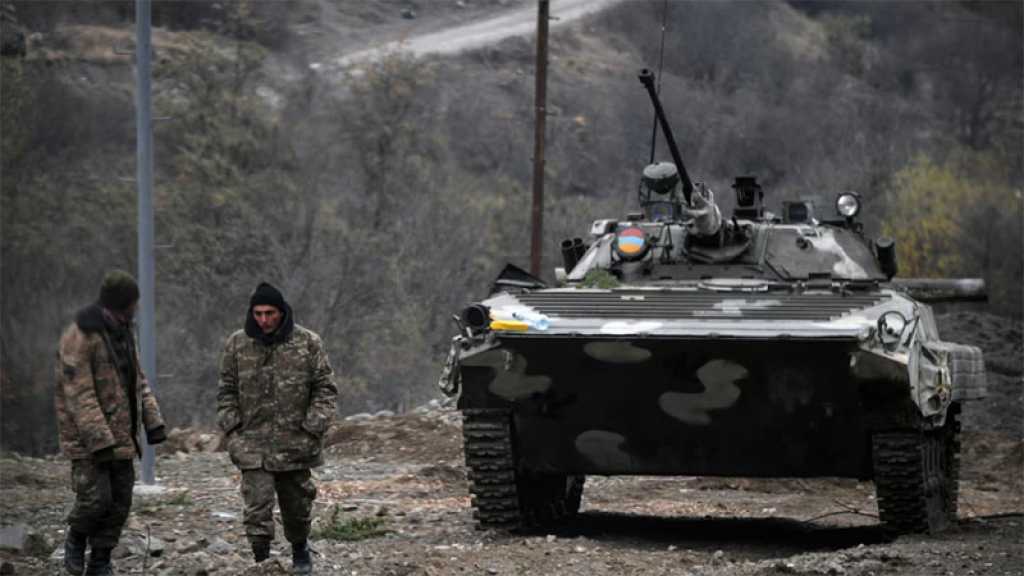 Haut-Karabakh: 29 morts dans les frappes, l’Azerbaïdjan exige que les Arméniens «déposent les armes»
