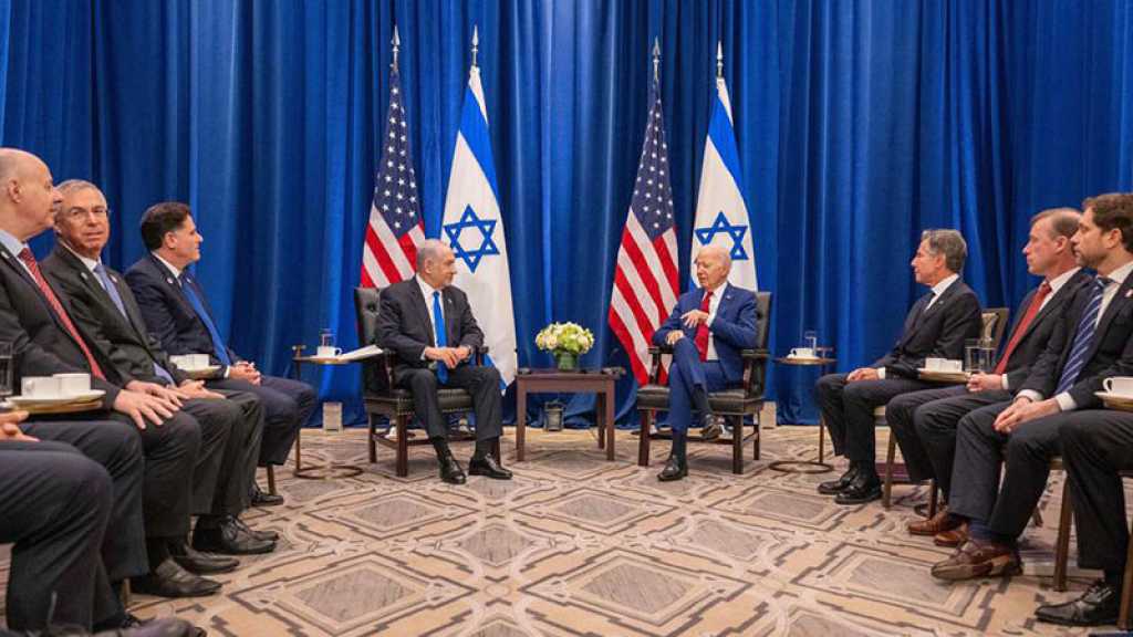 Poussés par les États-Unis, l’Arabie saoudite et «Israël» se rapprochent… L’Iran les met en garde