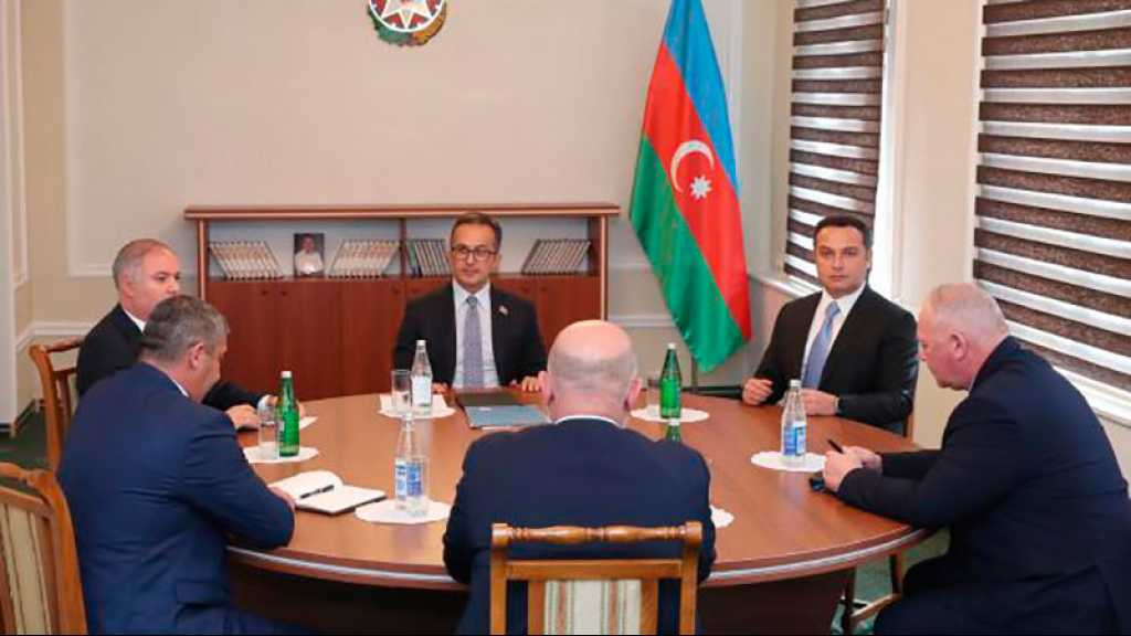 Haut-Karabakh: pourparlers entre séparatistes arméniens et l’Azerbaïdjan… Pachinian sous pression, Aliev renforcé