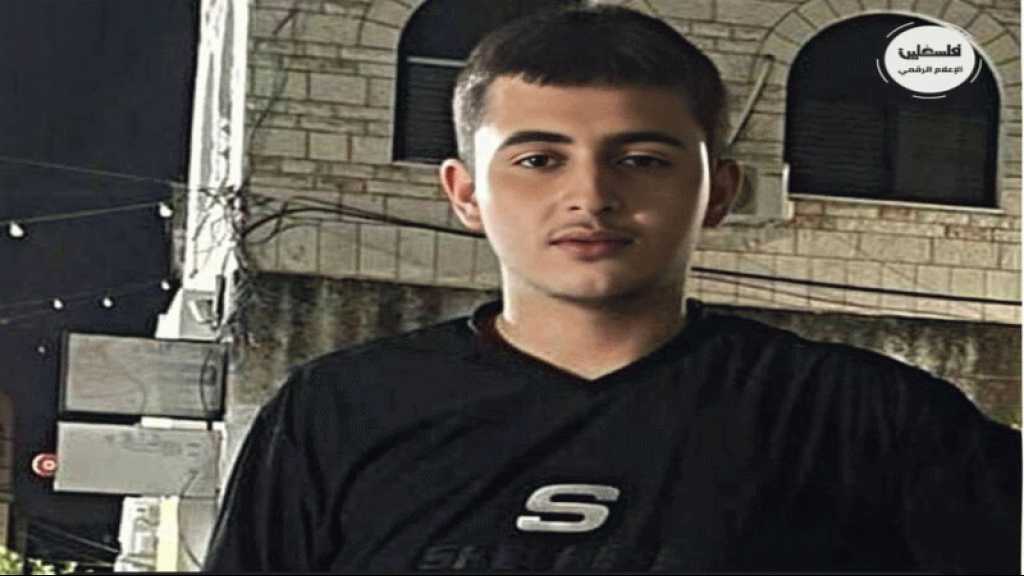 Un martyr palestinien dans un assaut israélien à Jénine