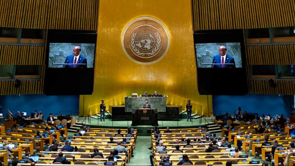 Soudan: Le conflit risque de déborder dans la région, met en garde à l’ONU le chef de l’armée