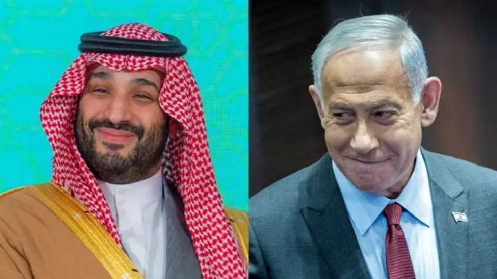 Réunion secrète entre des responsables saoudiens et israéliens pour discuter de la normalisation
