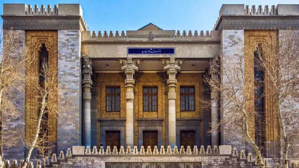 Déclaration conjointe US et du CCG : L’Iran a convoqué le chargé d’affaires suisse