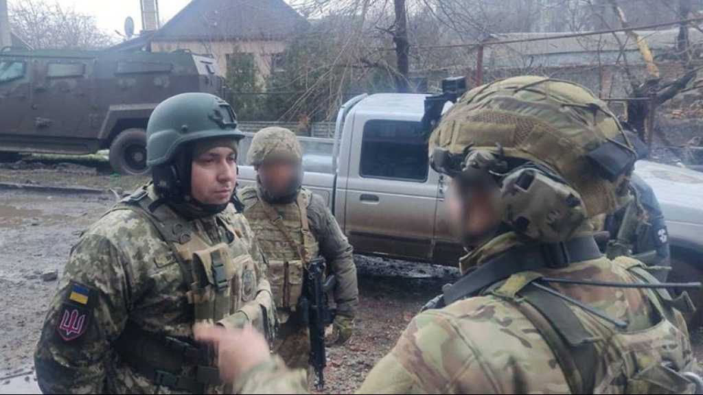 Ukraine: Le chef du renseignement met en garde contre les chars US Abrams bientôt livrés à Kiev