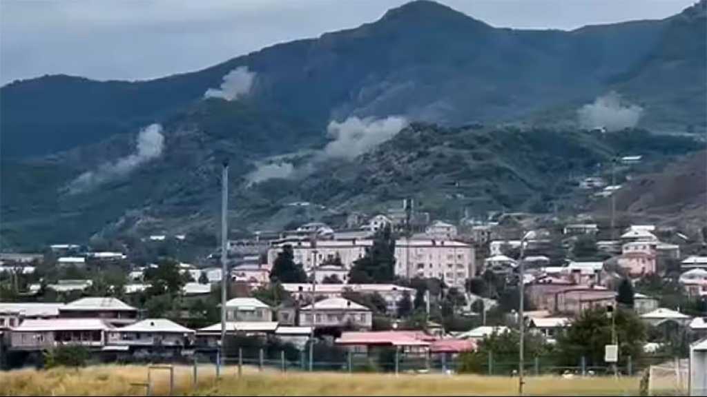 Karabakh : rencontre le 5 octobre entre les dirigeants de l’Arménie et de l’Azerbaïdjan