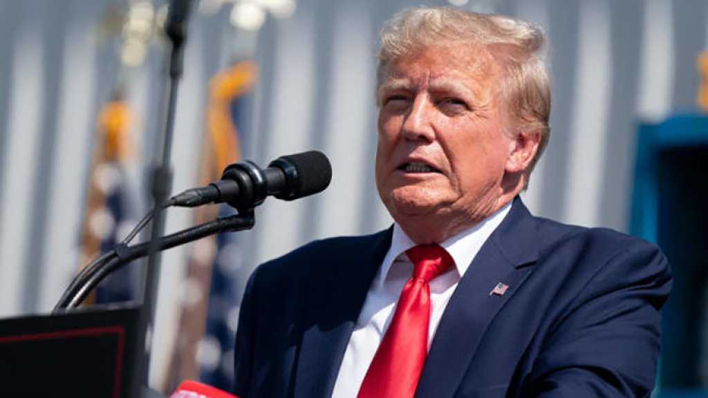 USA: un juge new-yorkais déclare Trump responsable de «fraudes» financières «répétées»
