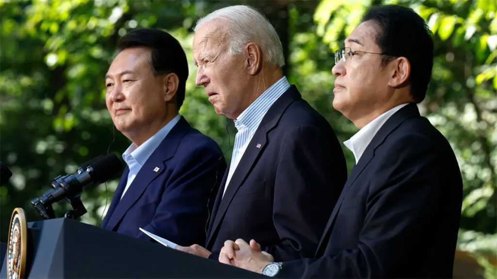 Pyongyang accuse Washington de créer une «version asiatique de l’OTAN»