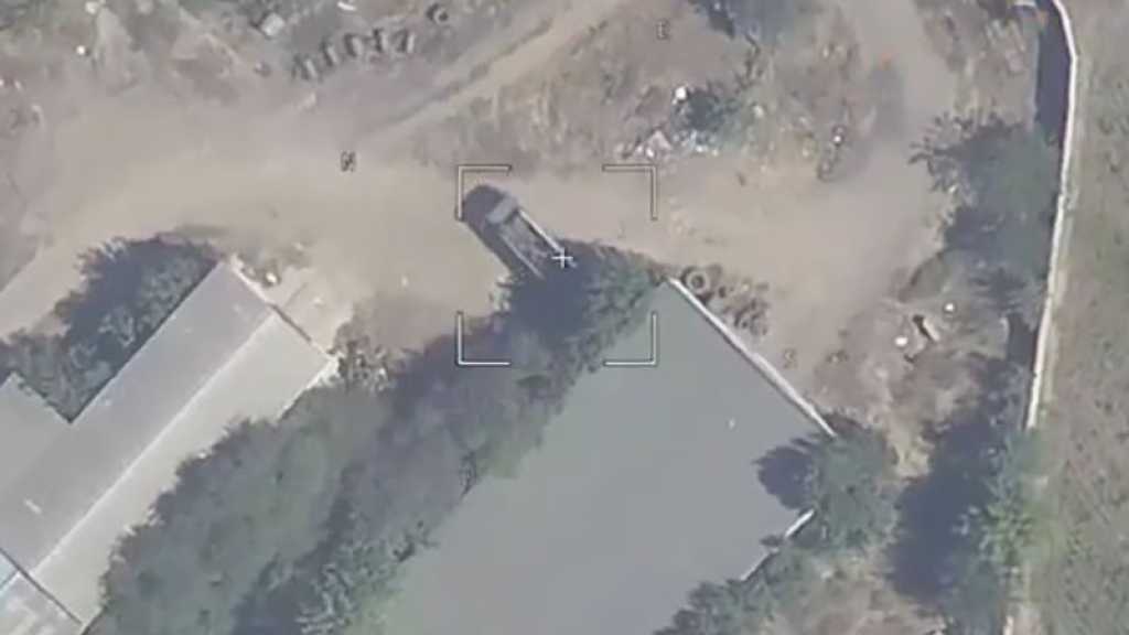 Ukraine: 3.000 tonnes de munitions de l’armée détruites, plus de 17.000 soldats tués le mois dernier