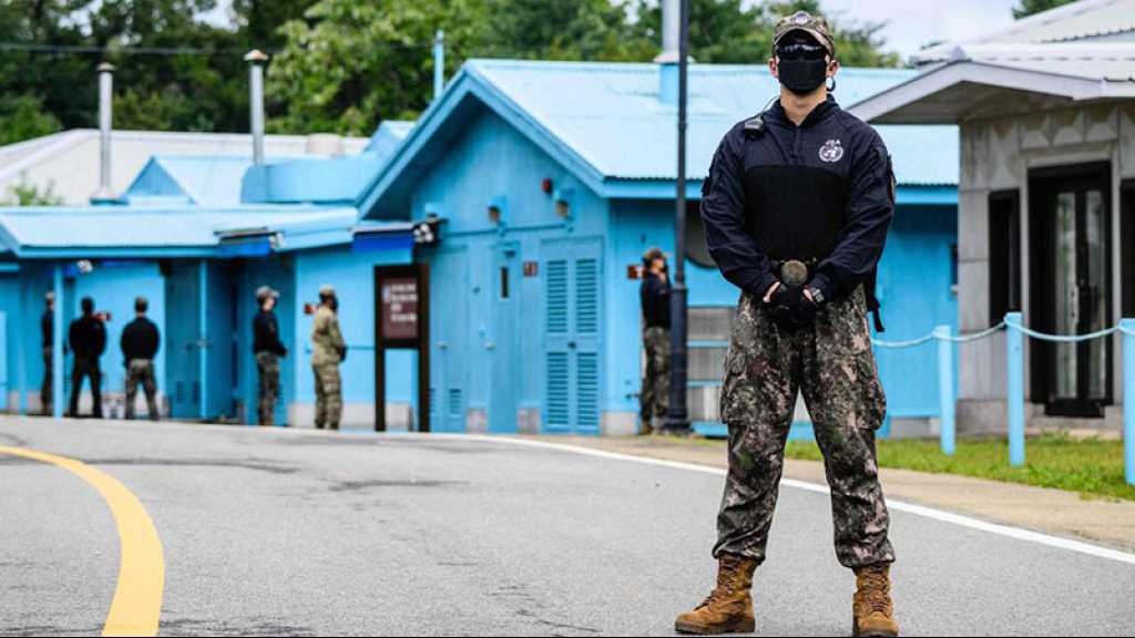 La Corée du Nord va expulser le soldat américain entré illégalement sur son territoire