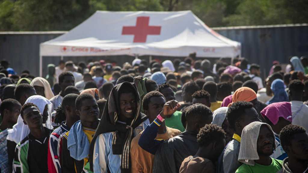 Réforme migratoire de l’UE: tractations à Bruxelles, espoir d’une percée