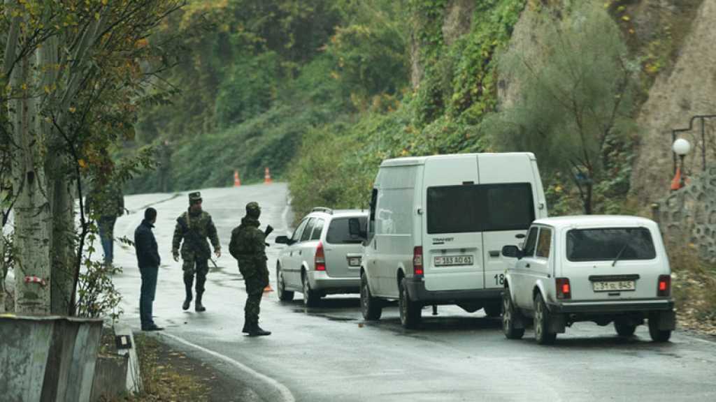 La république séparatiste du Nagorny Karabakh cessera d’exister à partir du 1er janvier 2024