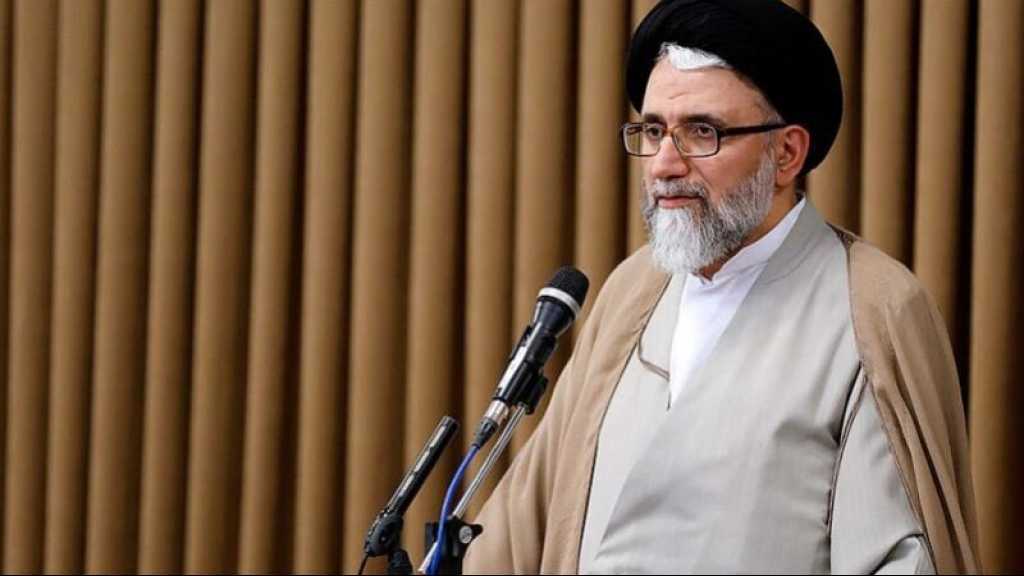 L’Iran déjoue un complot d’assassinats en série contre des religieux, des juges et des membres du CGRI