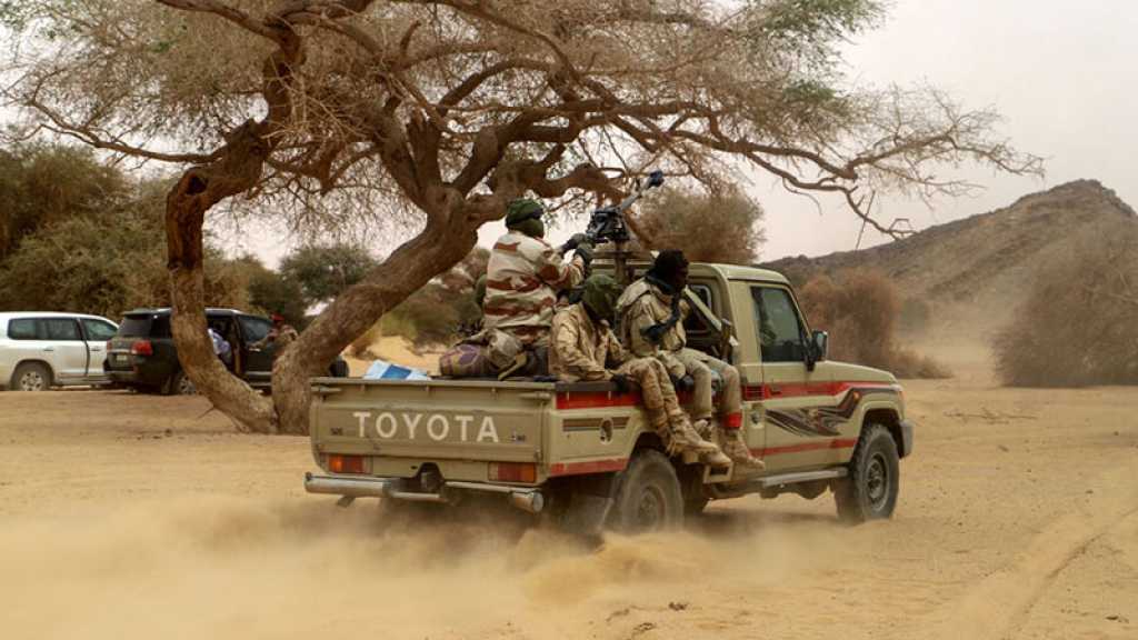 Niger: sept soldats tués dans une attaque terroriste