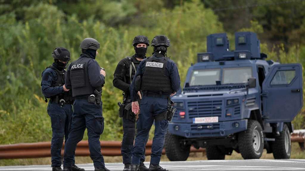 Violences au Kosovo : un responsable politique serbe local affirme avoir organisé le commando
