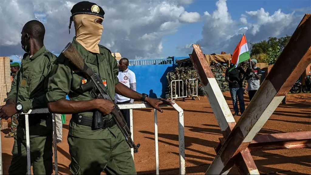 Intervention au Niger: les troupes du Sénégal et de la Côte d’Ivoire n’ont entrepris aucun mouvement
