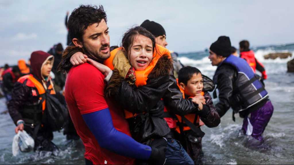 La mer Méditerranée, un cimetière pour les enfants et leur avenir, selon l’UNICEF